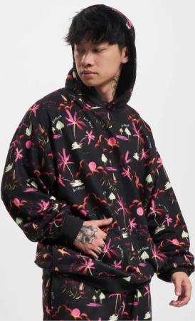 Just Rhyse Hoody Waikiki