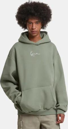 Karl Kani Small Signature Essential Os Hoodie