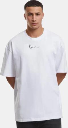 Karl Kani Small Signature Essential Tee 2 Pack