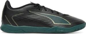 Puma Fußballschuhe Ultra 6 Play It 108537 02 Schwarz