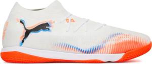 Puma Fußballschuhe Future 8 Match It 108598 01 Weiß