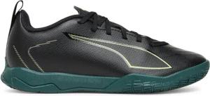 Puma Fußballschuhe Ultra 6 Play It Jr 108538 02 Schwarz