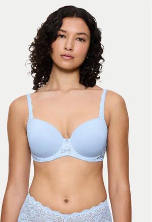 Triumph Bügel-BH Amourette 10214770 Himmelblau