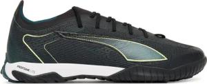 Puma Fußballschuhe Ultra 6 Pro Cage 108549 02 Schwarz