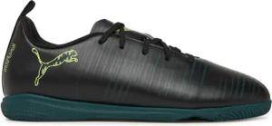 Puma Fußballschuhe Future 8 Play It Jr 108627 02 Schwarz