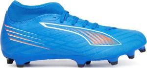 Puma Fußballschuhe Ultra 6 Play+ Fg/Ag 108548 01 Blau