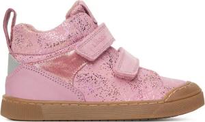 Lasocki Kids Schnürschuhe CEO- CI12-BAKU-18 Rosa