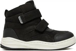 Lasocki Kids Schnürschuhe CEO- CI12-HARRY-04A Schwarz