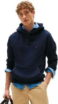 Tommy Hilfiger  Sweatshirt MW0MW37235 TERRY-DW5 DESERT SKY