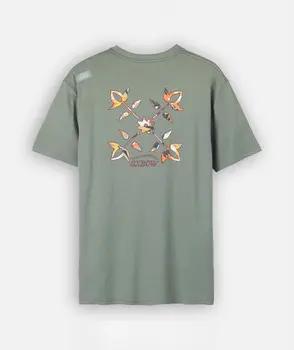 Oxbow  T-Shirt Tee-shirt manches courtes TAGTAN