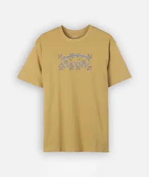 Oxbow  T-Shirt Tee-shirt manches courtes ICON