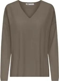 Only Pullover 15354092-WAL