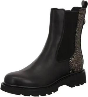 Tamaris  Stiefeletten Stiefeletten snake 25411-073