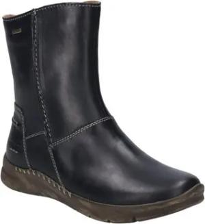 Josef Seibel Stiefeletten Stiefeletten Stiefel 91759-VL013 100