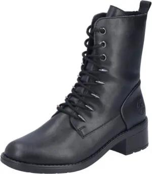 Rieker  Damenstiefel Stiefeletten 7543000 754 75430-00