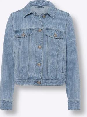 Jeansjacke