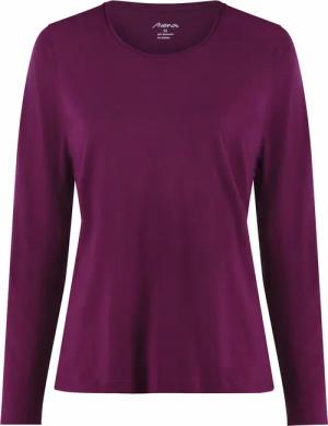 Langarm-Shirt Baumwolle
