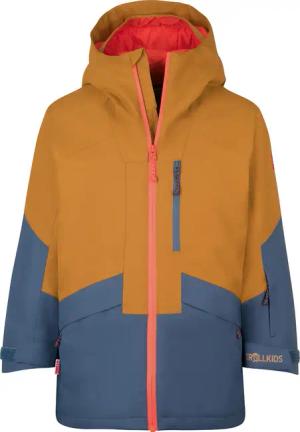 Trollkids Kinder Kongsberg Jacke