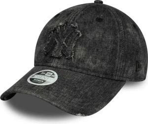 New York Yankees Baseball-Cap Denim 9twenty
