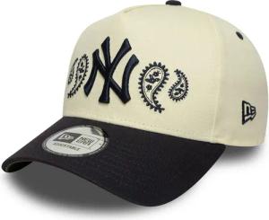New York Yankees Baseball-Cap Paisley 9forty