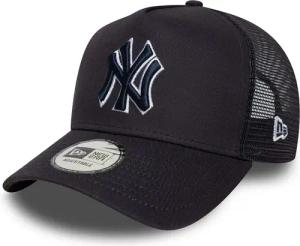 New York Yankees Trucker-Cap Outline 9forty