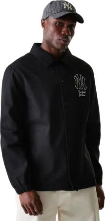 New York Yankees Coach-Jacke Twill