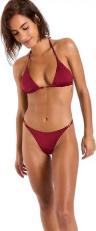 Bikinihose Damen Banana Moon Cabuya Talasi