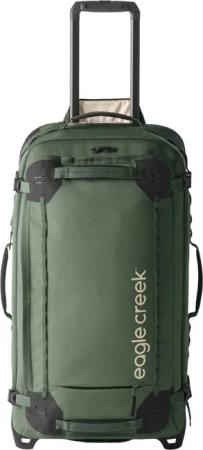 Eagle Creek selection Gear Warrior XE - 2-Rollen-Trolley 73 cm erw. (jungle green)