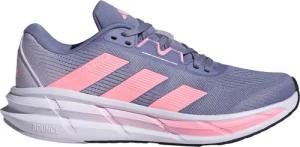 adidas Questar 3 W - Laufschuh Women (silver violet/pink spark/silver dawn, 37 1/3)