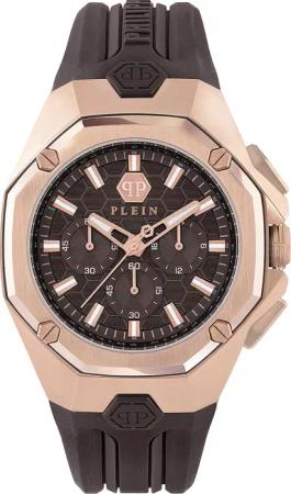 Philipp Plein PWTBA0223 Hyper $port Chronograph Herrenuhr