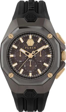 Philipp Plein PWTBA0323 Hyper $port Chronograph Herrenuhr
