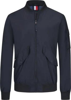 Tommy Hilfiger Wasserabweisender und verstaubarer Blouson