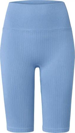 Tchibo - Seamless-Sportradler - Damen - Gr. S - hellblau