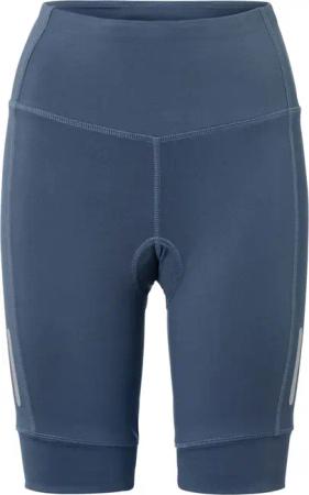 Tchibo - Fahrradhose - Damen - Gr. L - dunkelblau