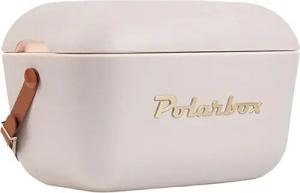 Polarbox Kühlbox Gold Perla 20l
