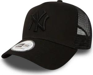 New Era Baseball Cap Trucker Mesh