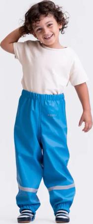 BMS Regen- und Matschhose BMS Regenbundhose
