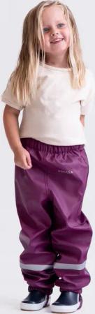 BMS Regen- und Matschhose BMS Regenbundhose