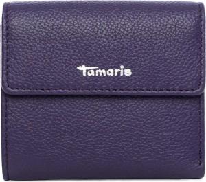Tamaris Geldbörse Wallet, aus echtem Leder