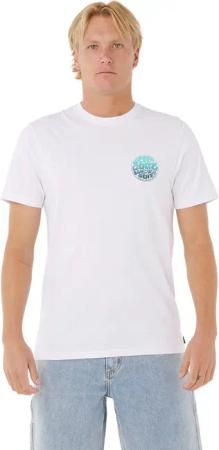 Rip Curl T-Shirt PASSAGE TEE PASSAGE