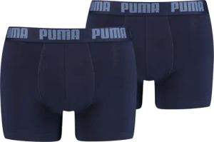 PUMA Boxershorts PUMA BASIC BOXER 2P