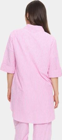 Saint Tropez Blusenkleid Kleid HaddaSZ