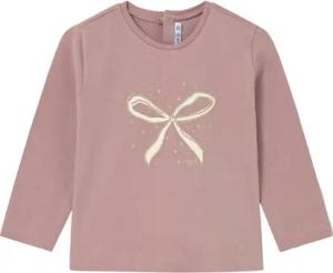 Mayoral Bluse 116 Rosa Regular Fit