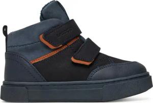 Lasocki Kids Schnürschuhe CEO-CI12-SPLENDER-02 Dunkelblau