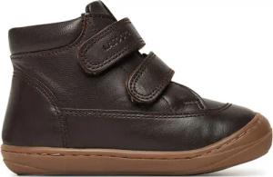 Lasocki Kids Schnürschuhe CEO- CI12-CRUISE-01(II)CH Braun