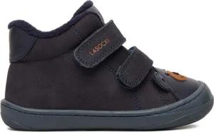 Lasocki Kids Schnürschuhe CEO-CI12-CRUISE-13 Dunkelblau
