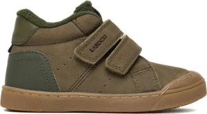 Lasocki Kids Schnürschuhe CEO-CI12-BAKU-05(II)CH Khakifarben