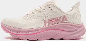 HOKA Clifton 10 Damen - Damen, Rosa