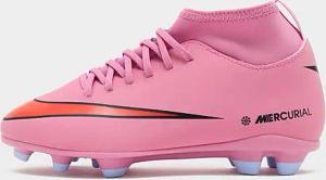 Nike Mercurial Superfly 10 Club FG Kleinkinder, Magic Flamingo