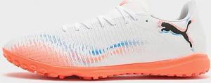 PUMA FUTURE 8 PLAY TT - Herren, White